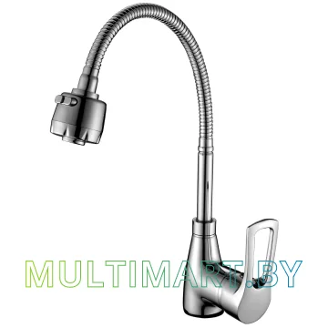 Смеситель Rossinka Silvermix T40-26